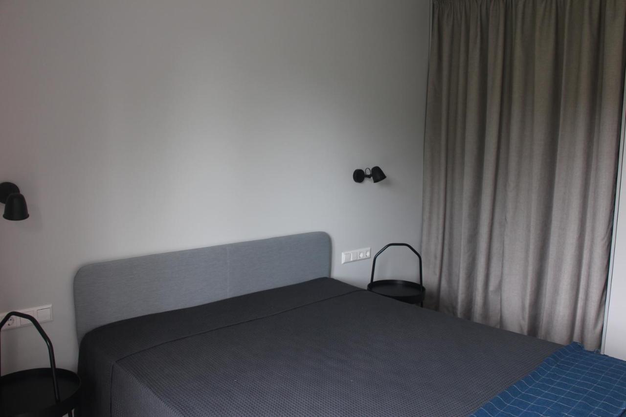 Guesthouse Zilviciu G. 5 Palanga Bagian luar foto