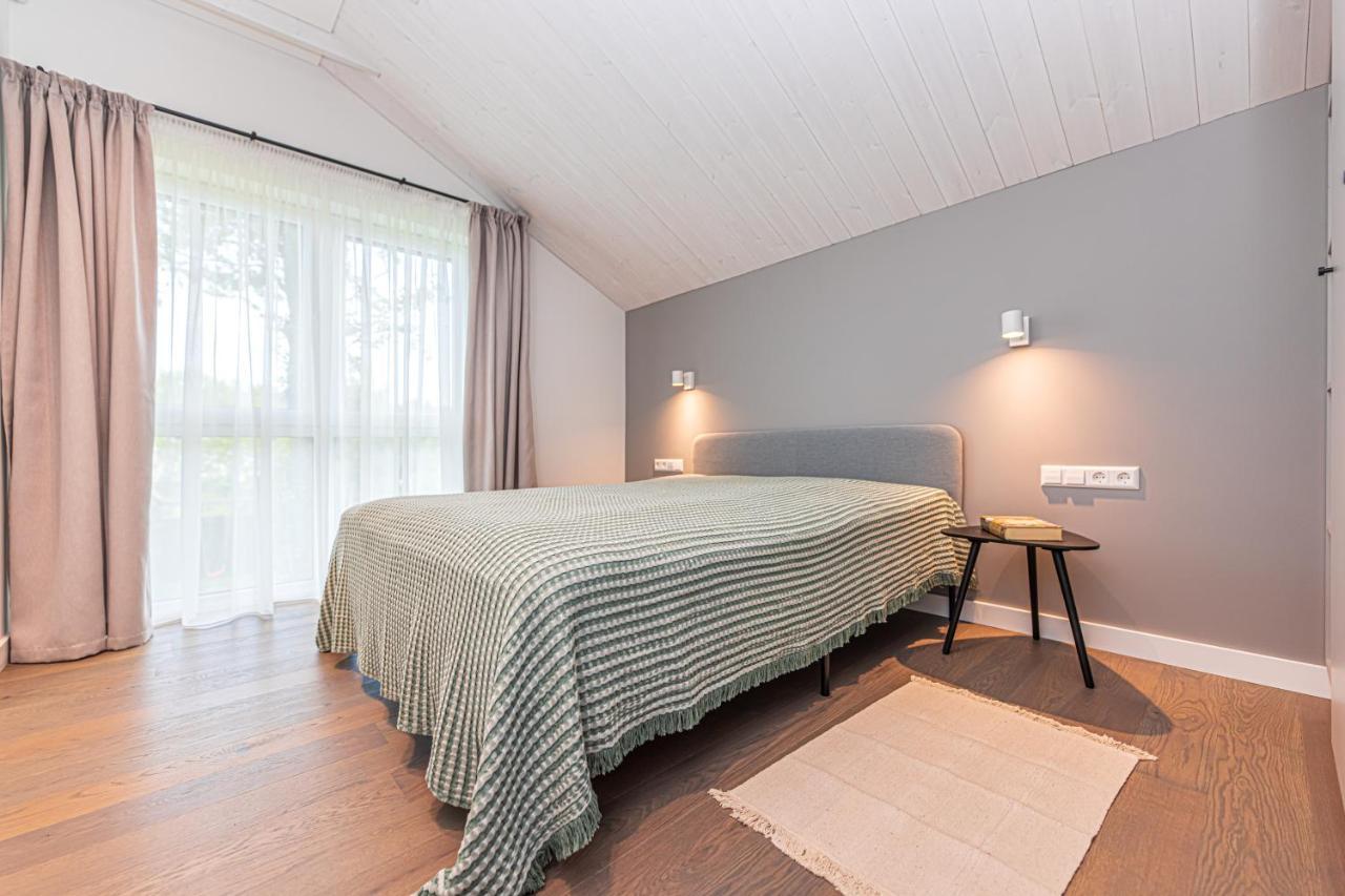 Guesthouse Zilviciu G. 5 Palanga Bagian luar foto