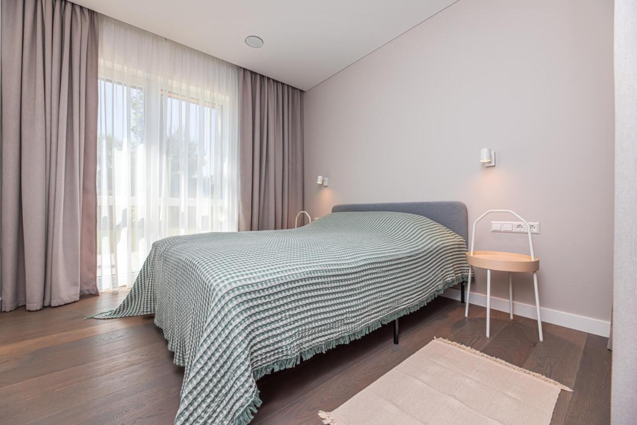 Guesthouse Zilviciu G. 5 Palanga Bagian luar foto
