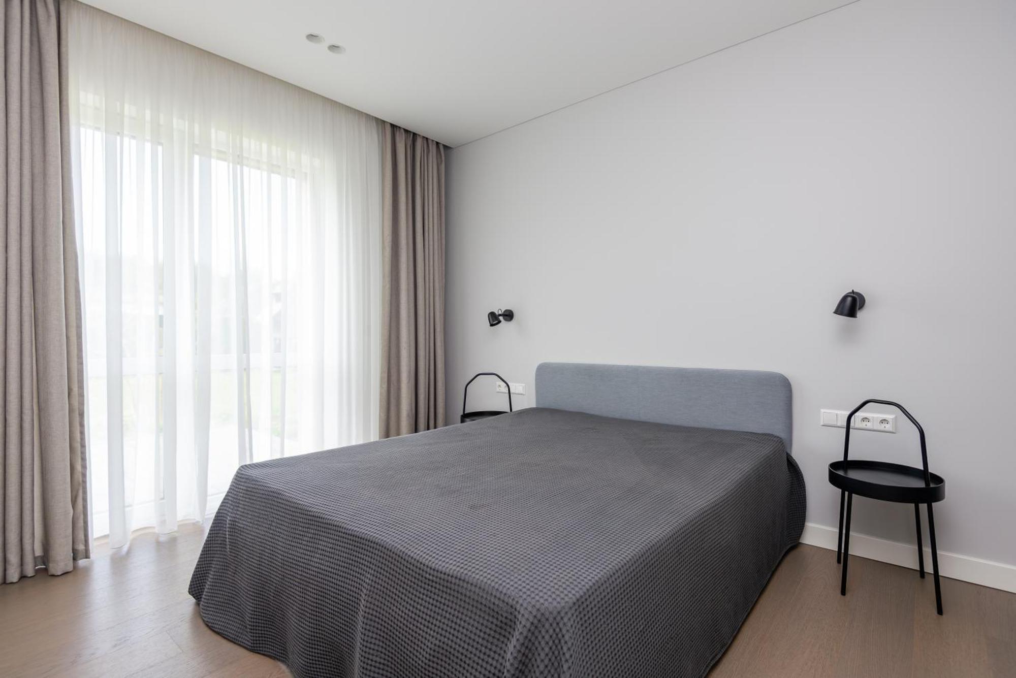 Guesthouse Zilviciu G. 5 Palanga Bagian luar foto