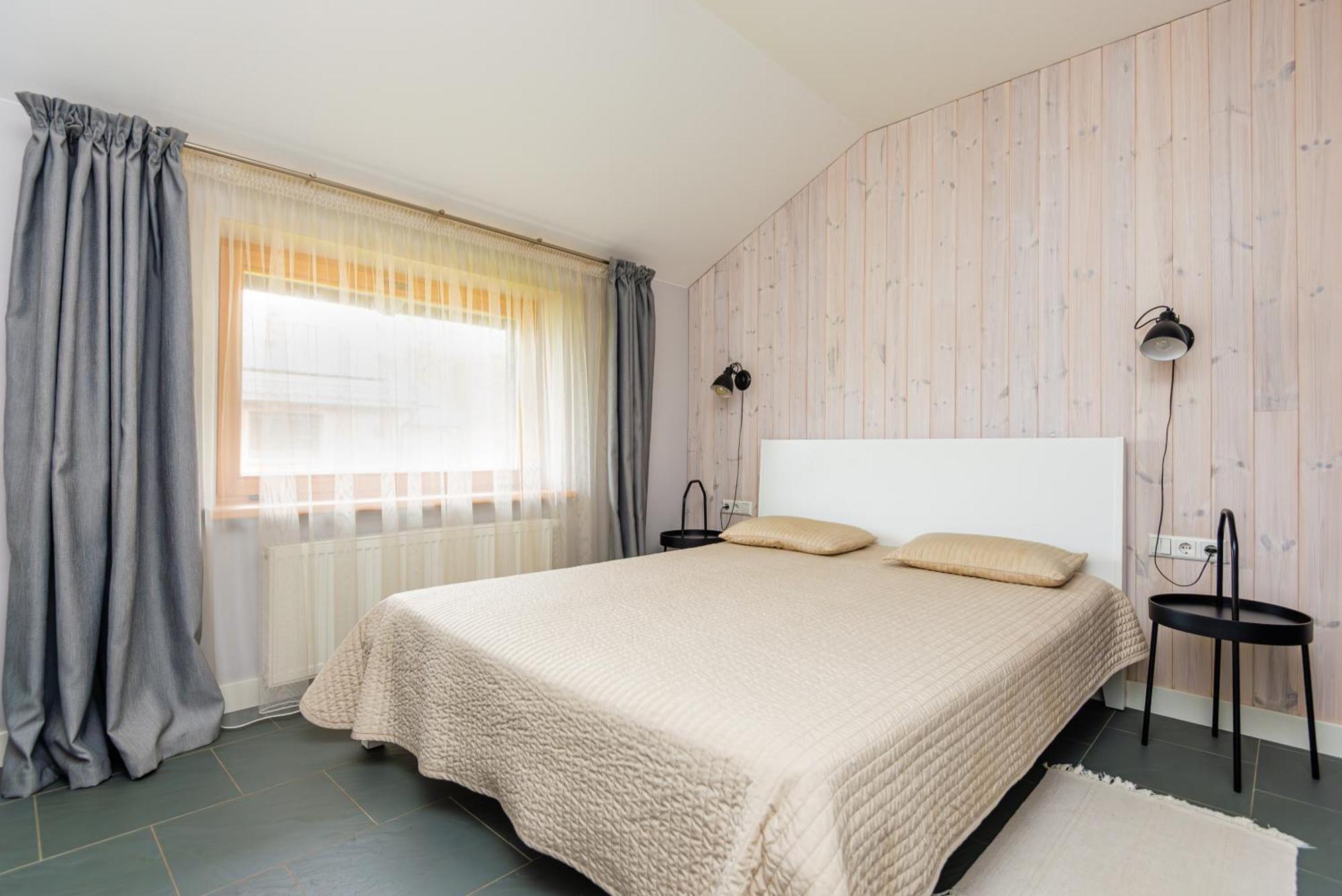Guesthouse Zilviciu G. 5 Palanga Bagian luar foto