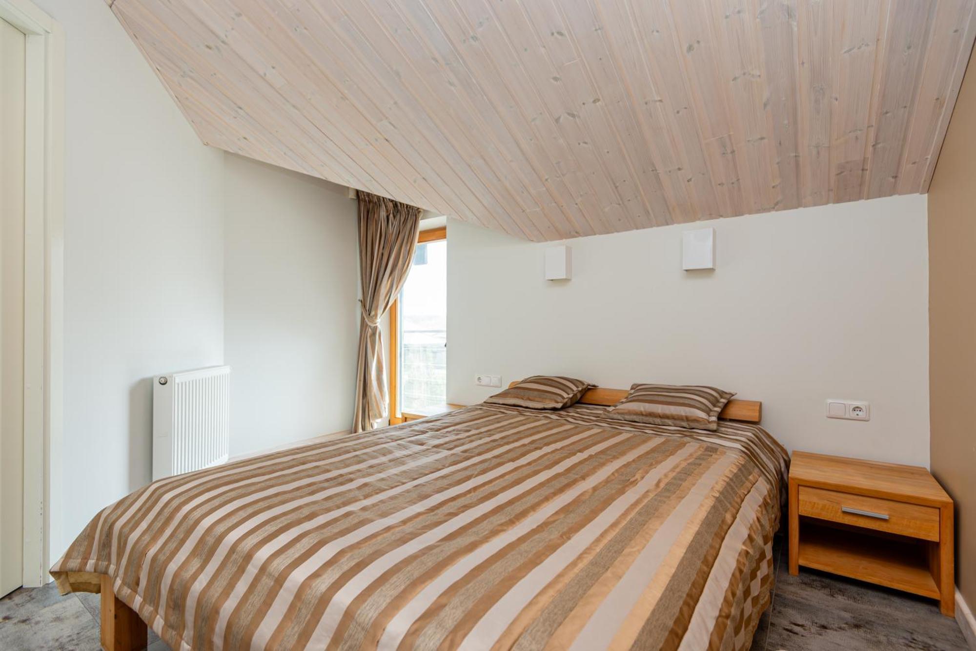Guesthouse Zilviciu G. 5 Palanga Bagian luar foto