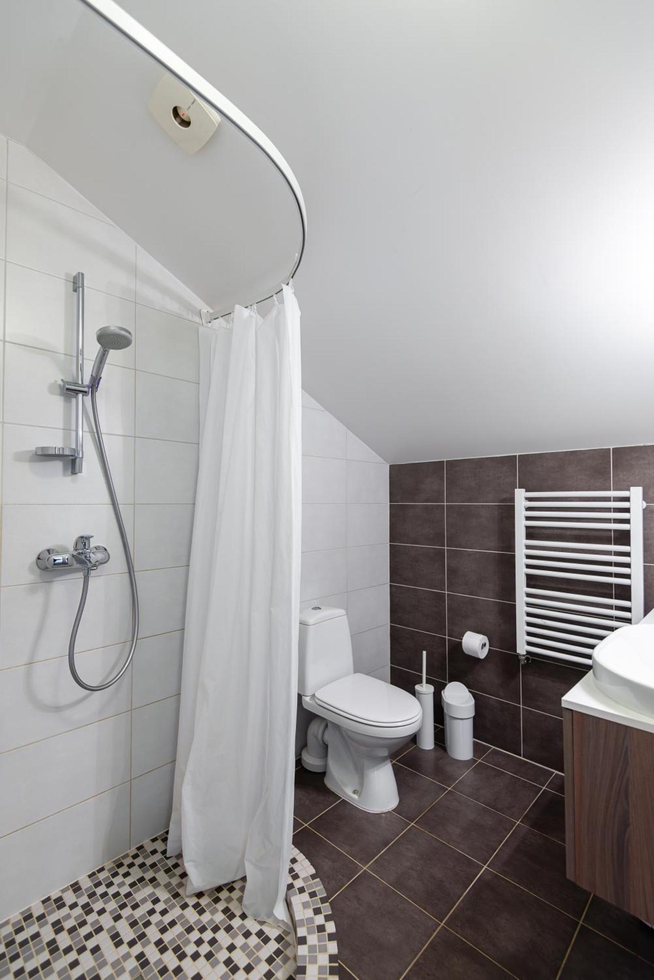 Guesthouse Zilviciu G. 5 Palanga Bagian luar foto