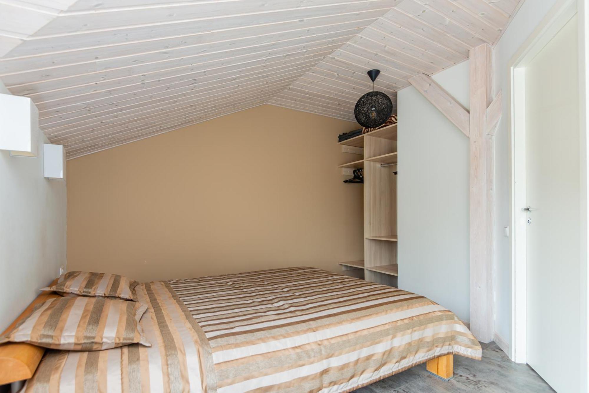 Guesthouse Zilviciu G. 5 Palanga Ruang foto