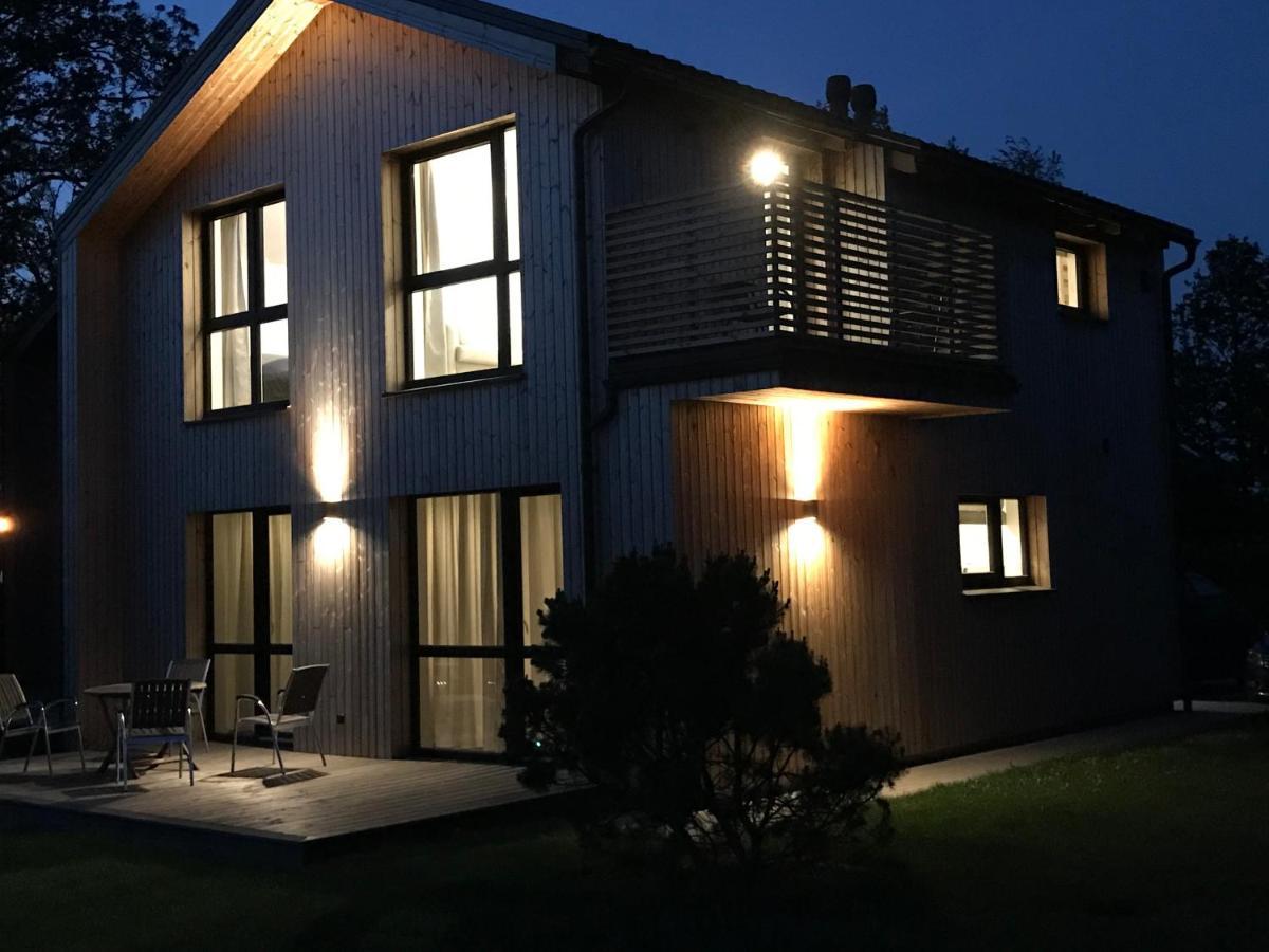 Guesthouse Zilviciu G. 5 Palanga Bagian luar foto